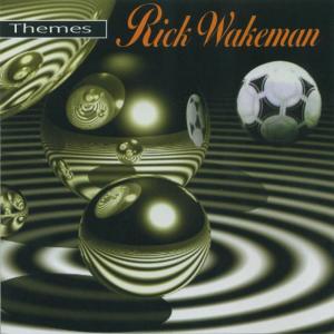 ดาวน์โหลดและฟังเพลง Hall of Fame พร้อมเนื้อเพลงจาก Rick Wakeman