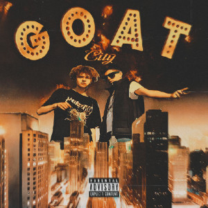 Album G.O.A.T. City (Explicit) from 