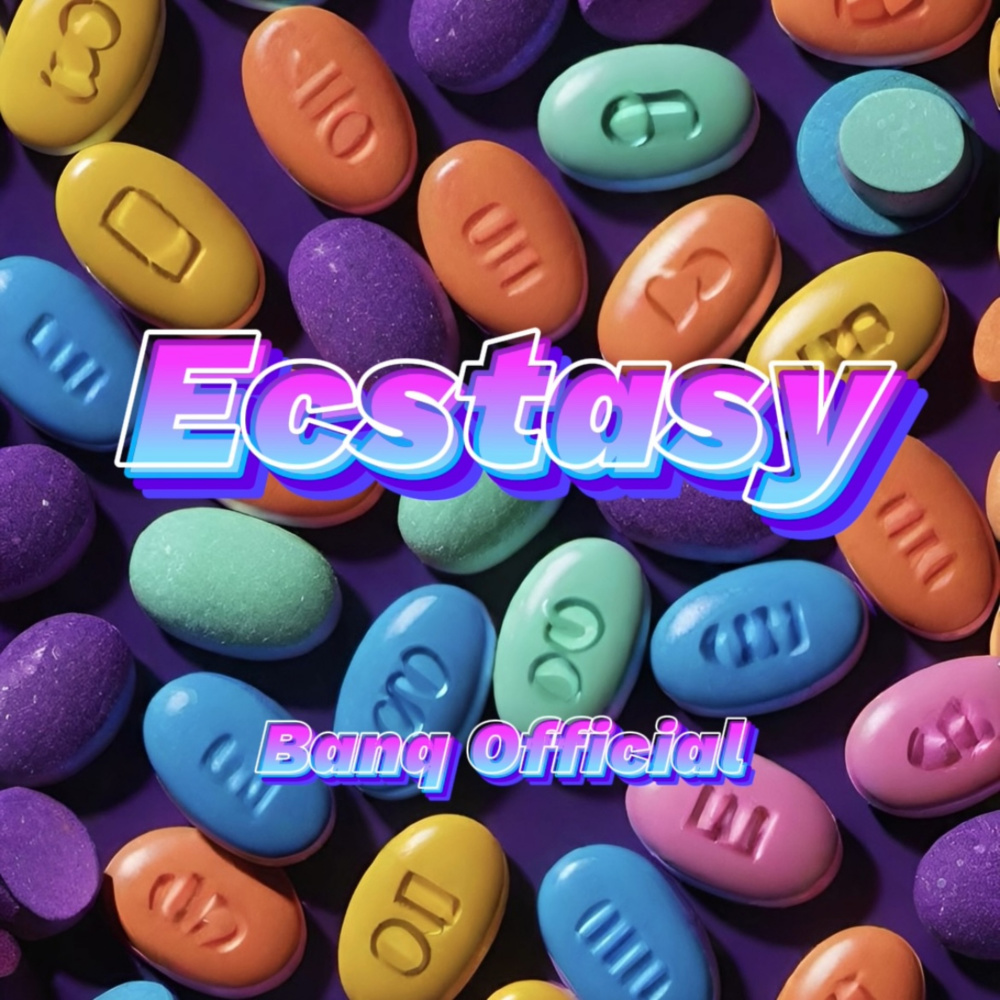 Ecstasy (Explicit)
