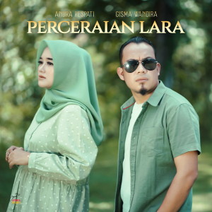 Album Perceraian Lara from Andra Respati