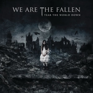 อัลบัม Tear The World Down ศิลปิน We Are the Fallen
