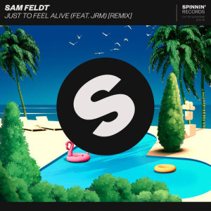 收聽Sam Feldt的Just To Feel Alive (feat. JRM) [Remix] (Remix)歌詞歌曲