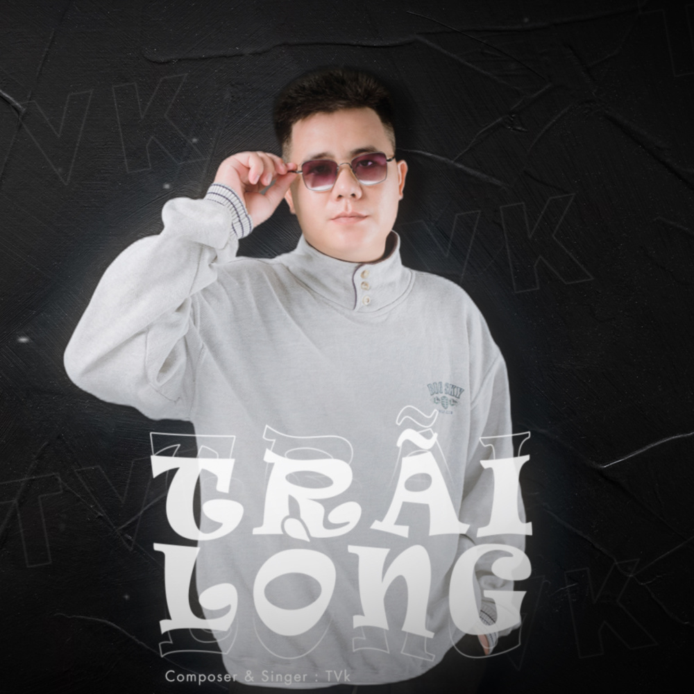Trãi Lòng (Beat)
