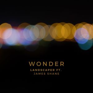 Album Wonder from Landscaper