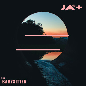 JA+的專輯The Babysitter