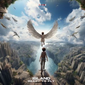 Album Ready To Fly oleh Island