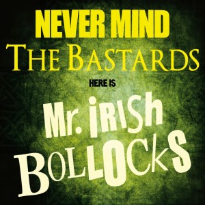 ดาวน์โหลดและฟังเพลง EMI พร้อมเนื้อเพลงจาก Mr. Irish Bastard