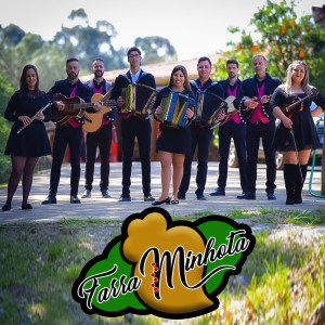 Listen to A Minha Mota song with lyrics from Farra Minhota