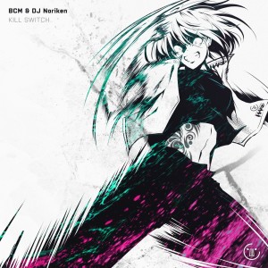BCM的专辑KILL SWITCH