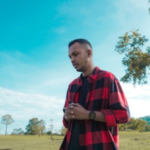 Album Yang Beta Rasa oleh Ebeng Acom