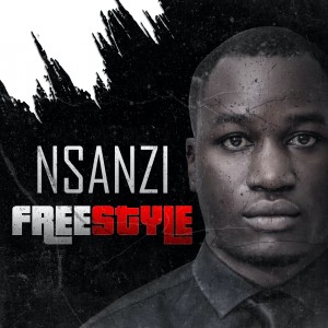 Nsanzi的專輯Freestyle