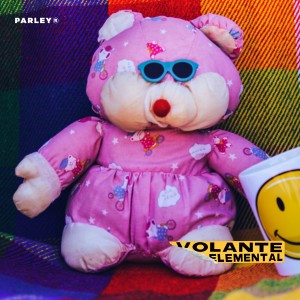 收聽Parley的Volante歌詞歌曲