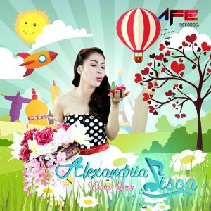收听Alexandria Sisca的Cuma Kamu歌词歌曲
