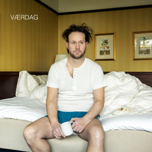 收聽VÆRDAG的Hjemve歌詞歌曲