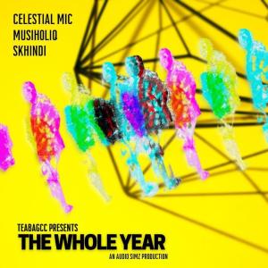 ดาวน์โหลดและฟังเพลง The Whole Year (Explicit) พร้อมเนื้อเพลงจาก Teabagcc