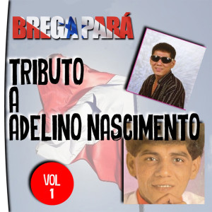 Album Brega Pará, Tributo a Adelino Nascimento: Vol. 1 from Adelino Nascimento