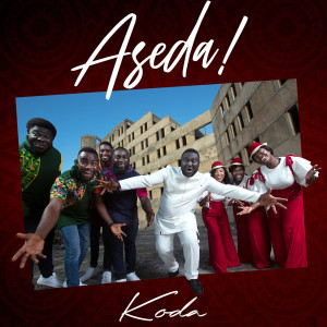 Listen to Aseda song with lyrics from KODA