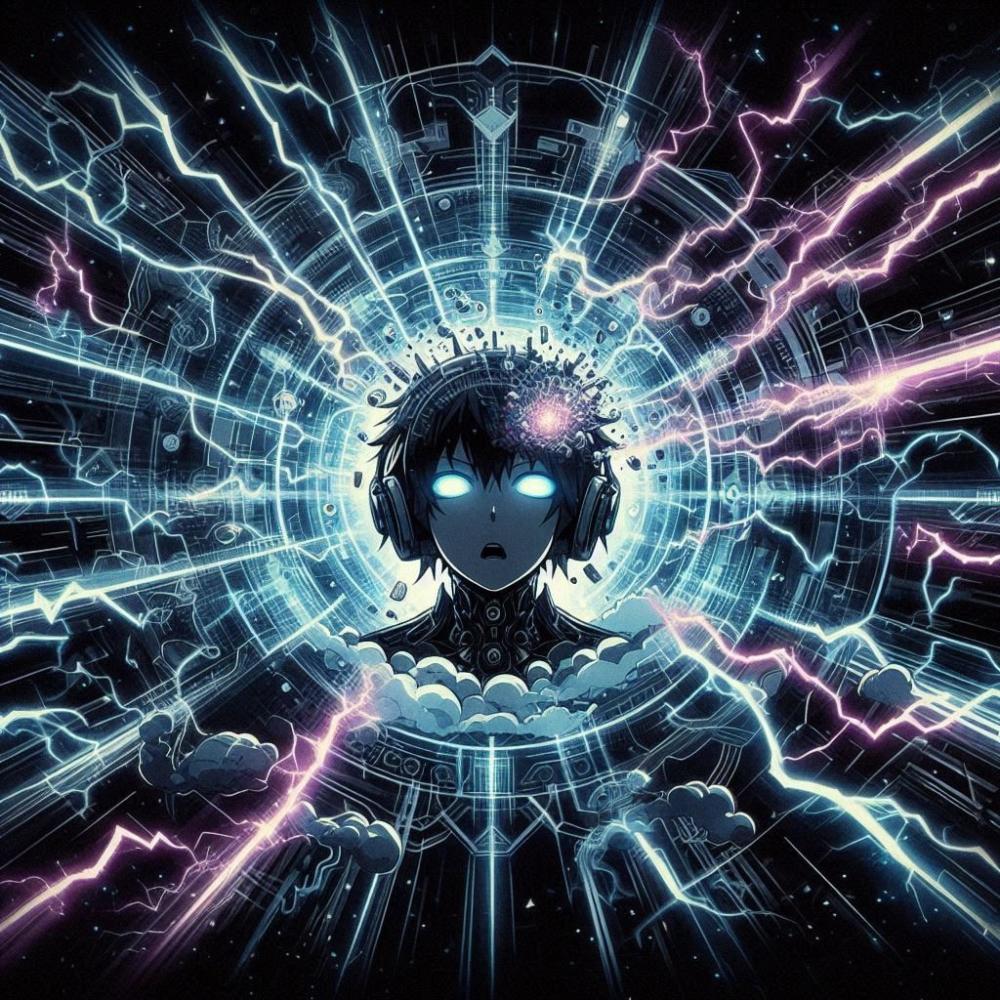 REM Eclipse! II (feat. TrippyThaKid, Reverse Playback, $auceGod, Ðucky Sixx & CESSIR) (Explicit)