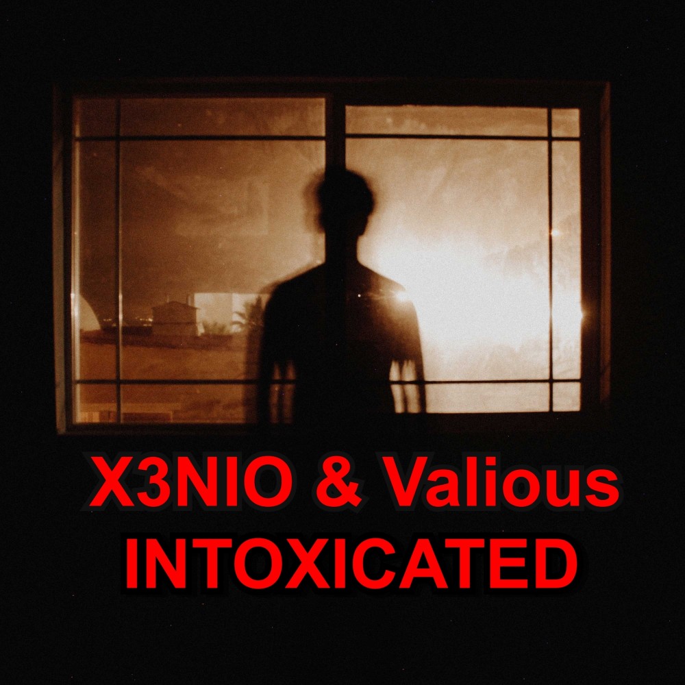 Intoxicated (Explicit)