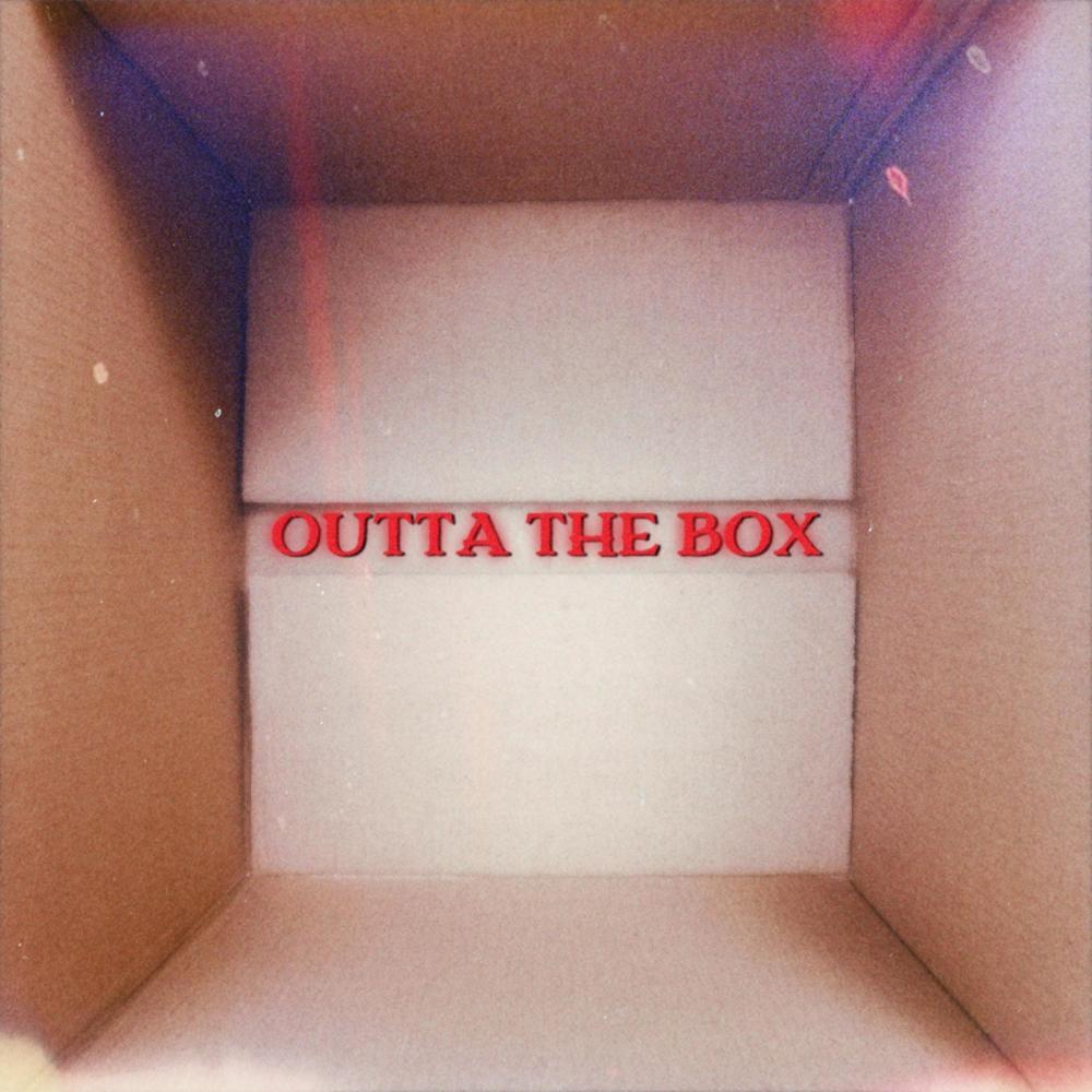 OUTTA THE BOX (feat. Titus)