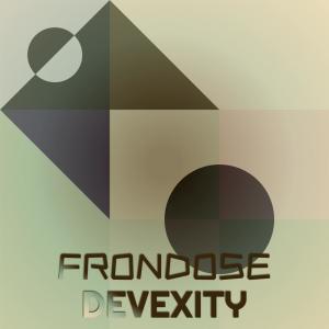 Listen to Frondose Devexity song with lyrics from Tysen Cerg