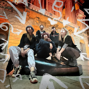 收聽toldyuuso的Oxytocin歌詞歌曲