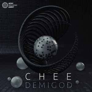 Chee的專輯Demigod - EP