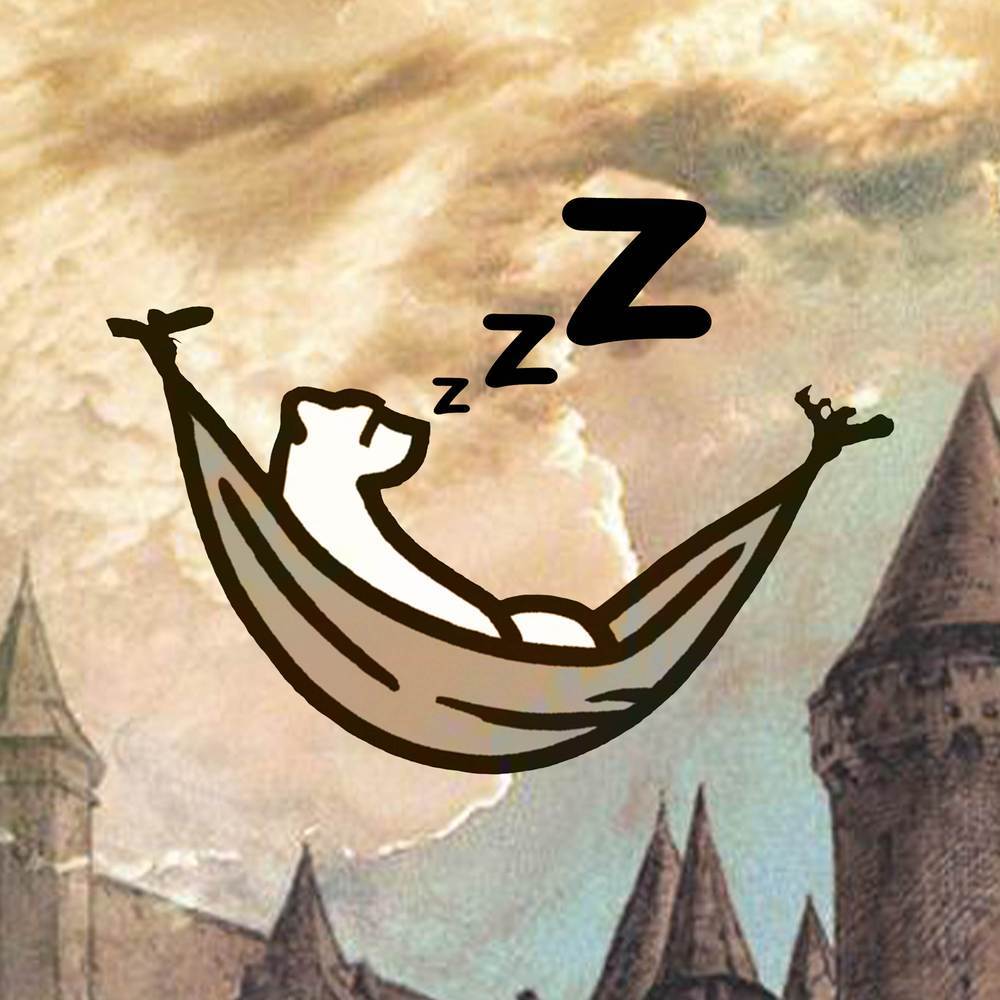 Hedwig’s Theme (Harry Potter Lofi)