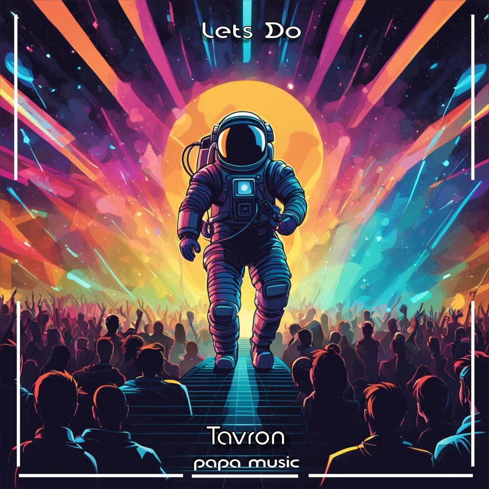 Lets Do (Original Mix|Explicit)