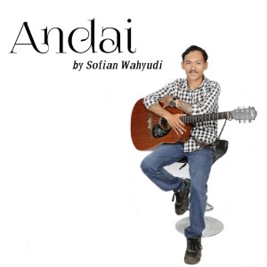 Sopian Wahyudi的专辑Andai