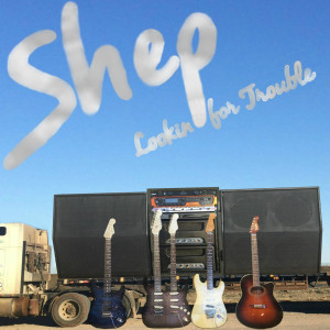 ดาวน์โหลดและฟังเพลง I Know My Redeemer Lives พร้อมเนื้อเพลงจาก Shep