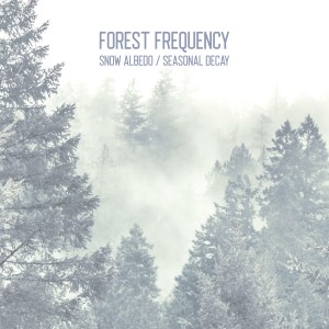 ดาวน์โหลดและฟังเพลง Snow Albedo พร้อมเนื้อเพลงจาก Forest Frequency