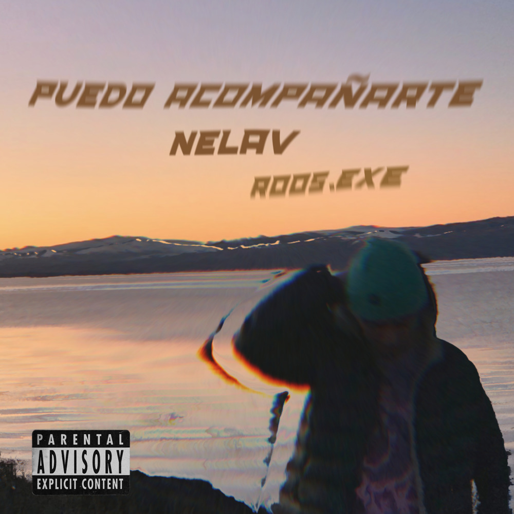 Puedo acompañarte (Explicit)