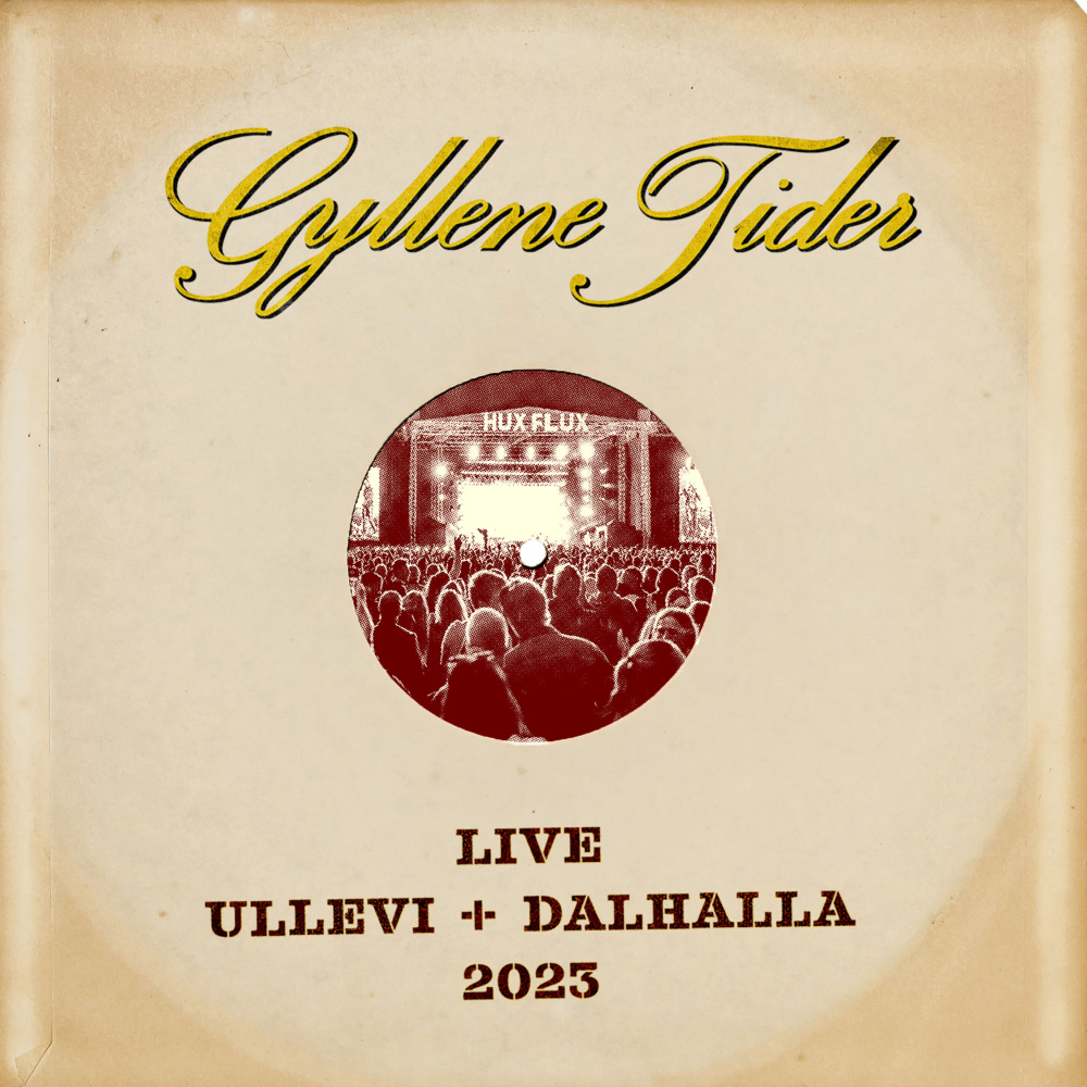 När alla vännerna gått hem (Live Ullevi 5 augusti 2023)