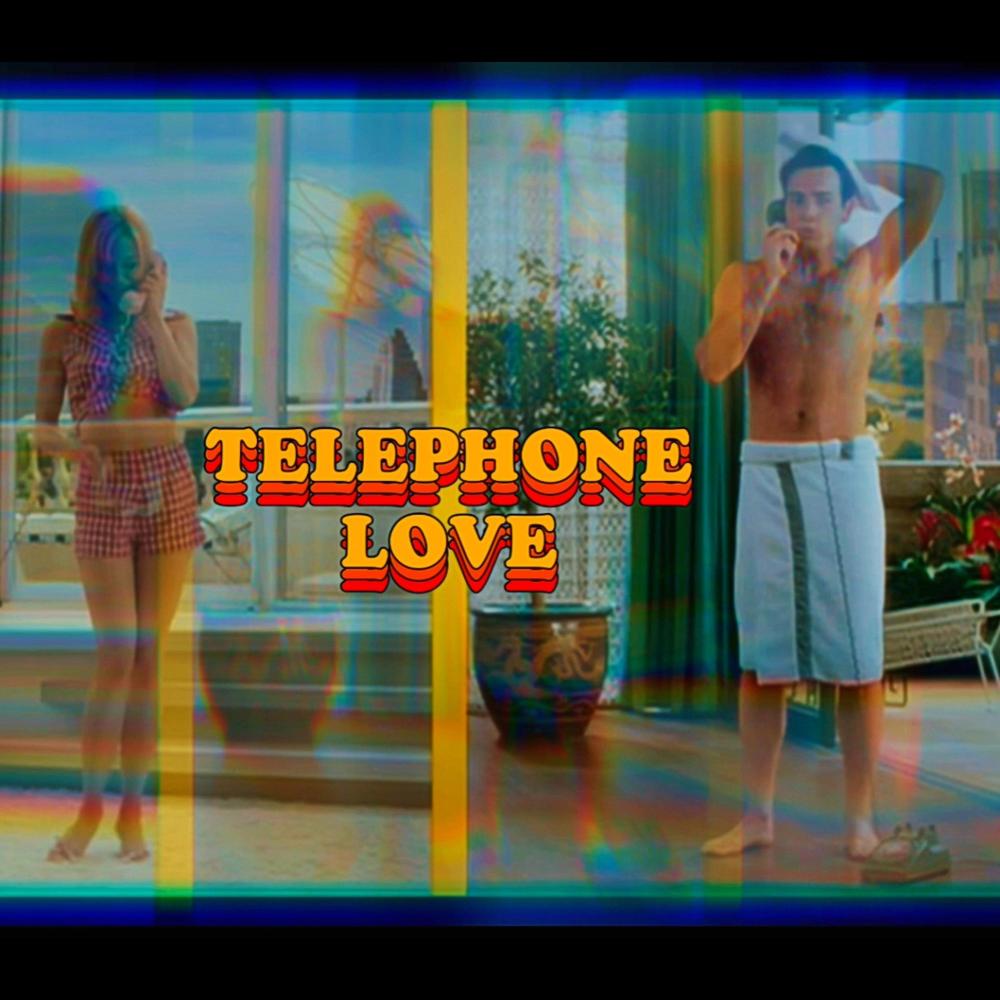 Telephone Love (feat. 9stillstylin & JC Lodge) (Explicit)