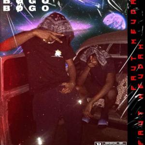 收聽Bogo thegoat的Faut meudah (Explicit)歌詞歌曲