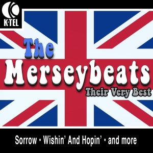 อัลบัม The Merseybeats - Their Very Best ศิลปิน The Merseybeats