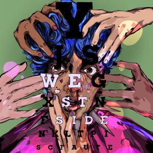 ดาวน์โหลดและฟังเพลง Westside (Explicit) พร้อมเนื้อเพลงจาก carpetgarden