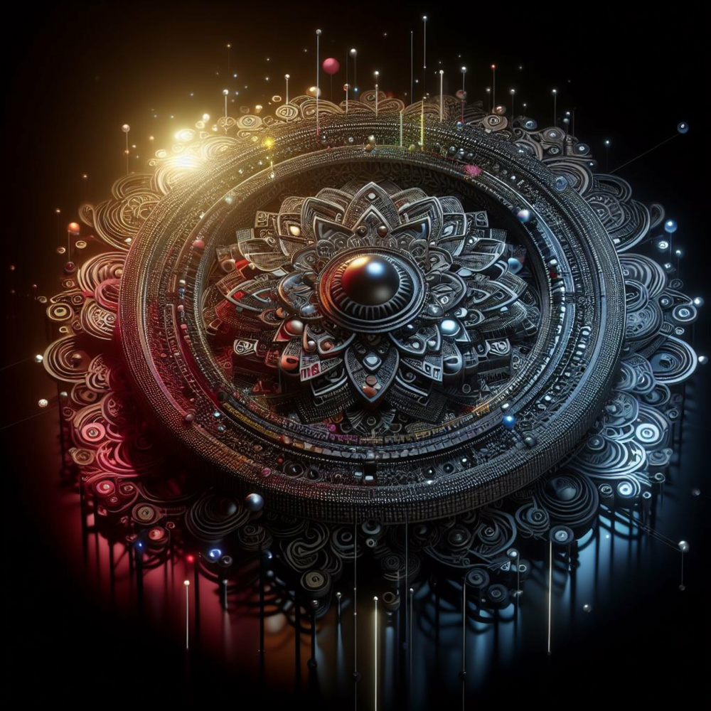mandala (Explicit)
