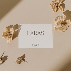 Album Laras, Pt. 1 oleh Laras
