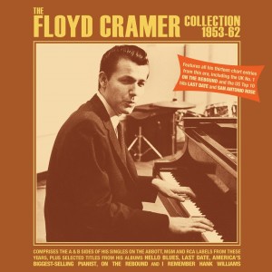 ดาวน์โหลดและฟังเพลง Dixie พร้อมเนื้อเพลงจาก Floyd Cramer