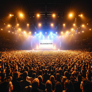 Listen to Faameritus (Explicit) song with lyrics from M1CH3L