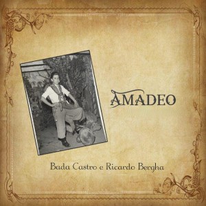 Various Artists的專輯Amadeo (Explicit)
