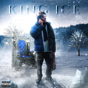 Listen to Kan't Make My Mind Up (Explicit) song with lyrics from Iceman Bromayne James
