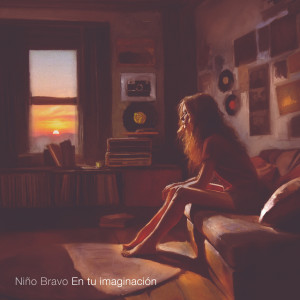 Nino Bravo的專輯En tu imaginación