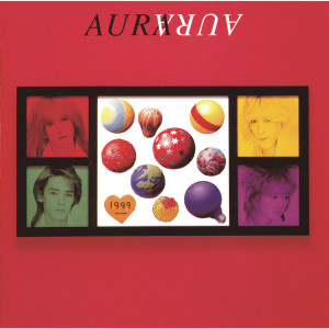 收聽AURA的The End歌詞歌曲