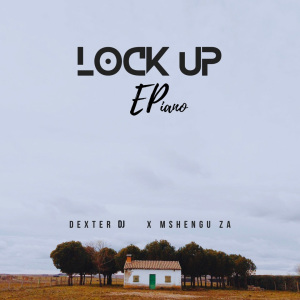Album Lock Up from 