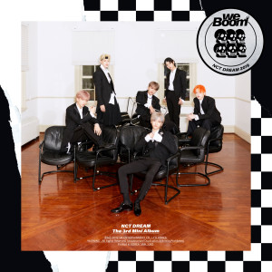 อัลบัม We Boom - The 3rd Mini Album ศิลปิน NCT DREAM