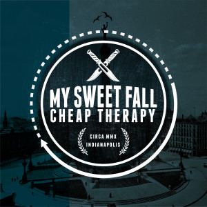 收聽My Sweet Fall的Make You Mine歌詞歌曲