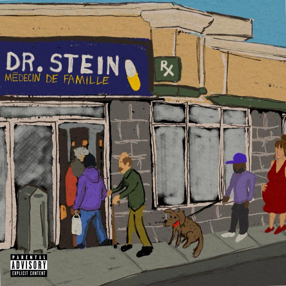 Maxim Lapierre (feat. Kalibre)